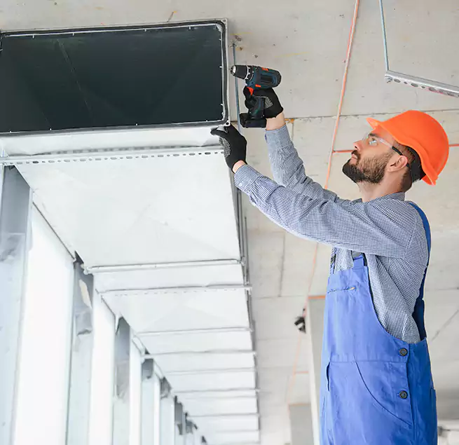 Why Homeowners & Businesses Trust Us in Johnstown, PA