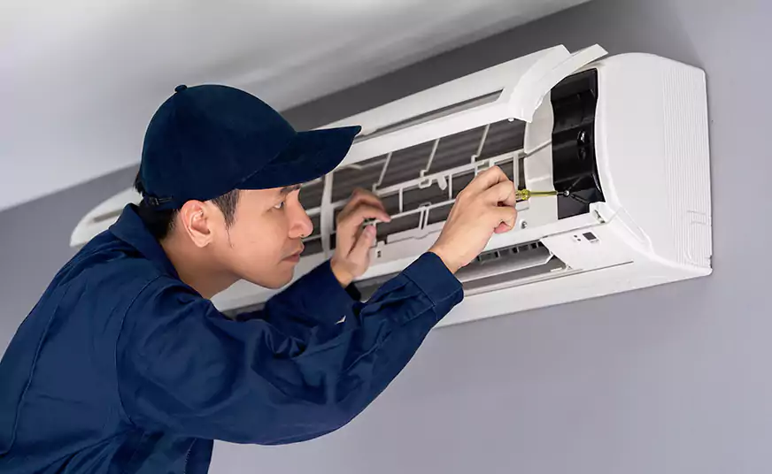 AC Duct Cleaning Johnstown