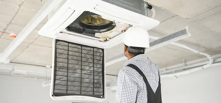 Our Affordable Duct Cleaning Near Me Services in Johnstown, PA