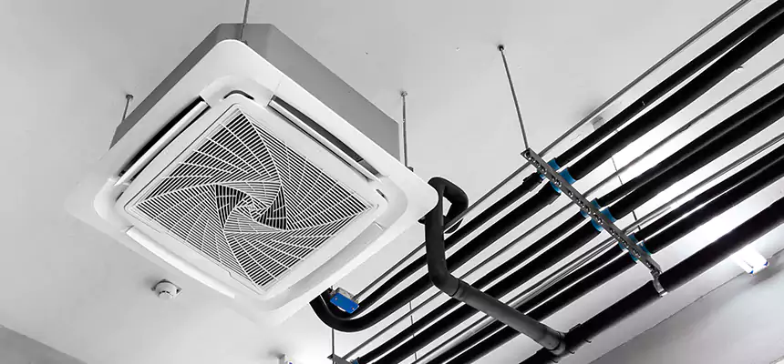 Our Air Duct Deep Cleaning Services in Johnstown, PA