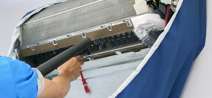 Advanced Clogged Dryer Vent Repair for Multi-Unit & Commercial in Johnstown, PA