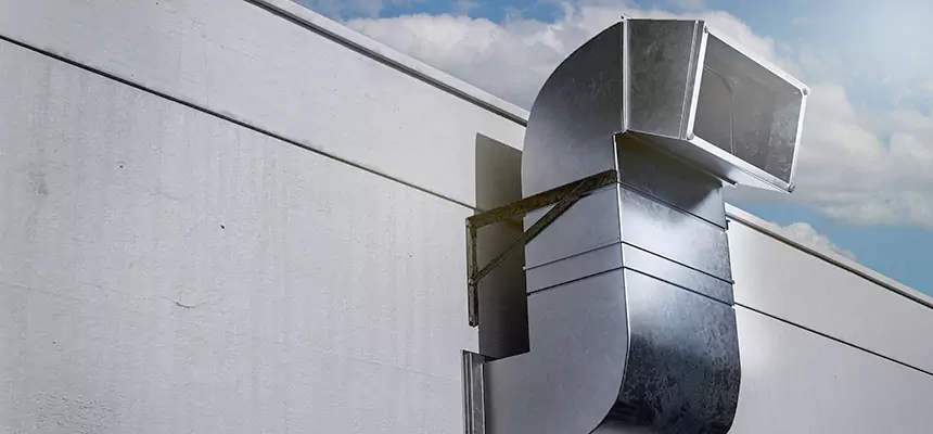 Comprehensive Commercial HVAC Cleaning in Johnstown