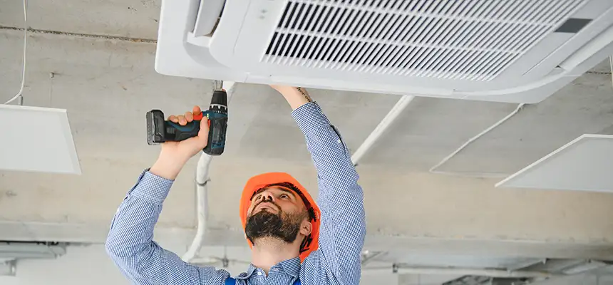 Detailed Multi‑Unit Riser & Roof Termination Cleaning in Johnstown