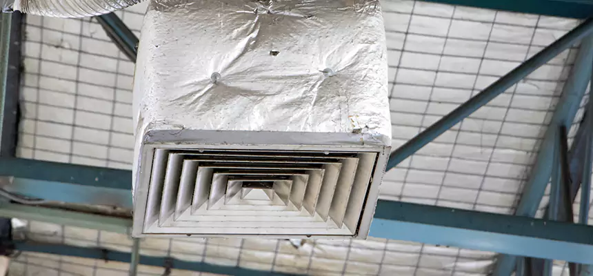 Our Custom HVAC Ductwork Services in Johnstown, PA