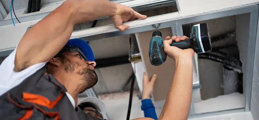 Our Improve Home Air Circulation Services in Johnstown, PA
