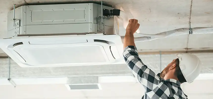 Our Local Vent Cleaning Services in Johnstown, PA