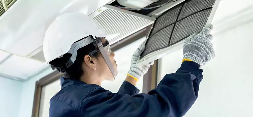 Our Mold & Mildew Removal from Air Ducts Services in Johnstown, PA