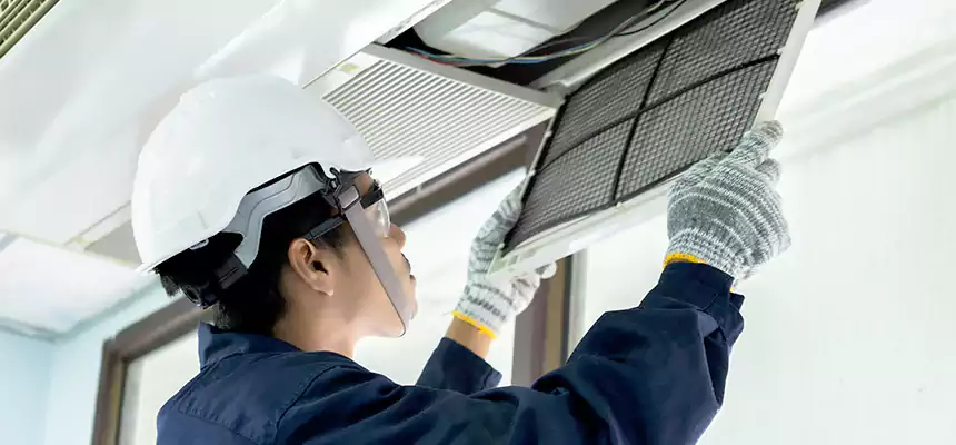 Our Multi-family Home Duct Cleaning Services in Johnstown, PA