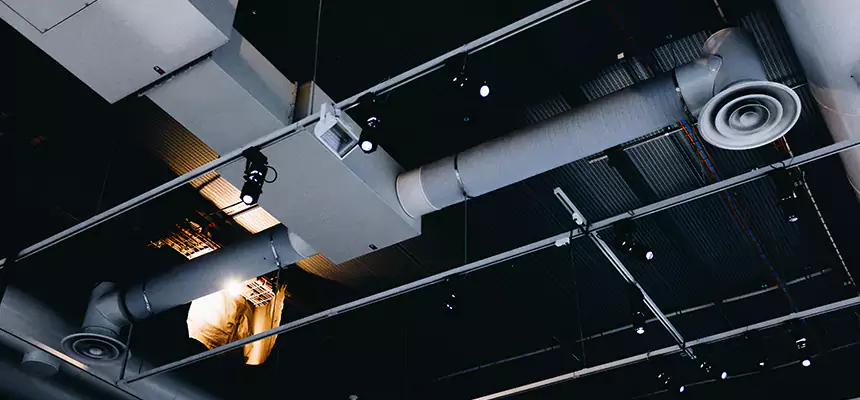 Our Seasonal Allergy Air Duct Cleaning Services in Johnstown, PA