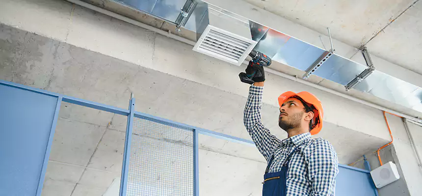 Efficient Exhaust Vent Cleaning in Johnstown, PA