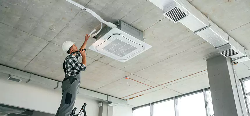 Our Wi Fi Connected Air Ducts Services in Johnstown, PA