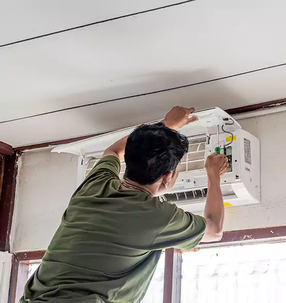 About Air Duct & AC Odor Removal in Johnstown, PA