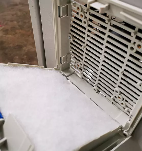 About Air Duct Overhaul & Upgrades in Johnstown, PA