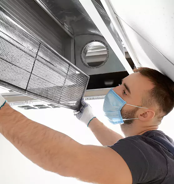 About Air Duct Pathogen Disinfection in Johnstown, PA