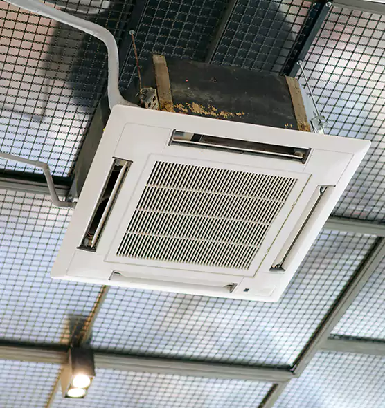 Top-Notch Allergy Relief Vent Cleaning Services in Johnstown, PA