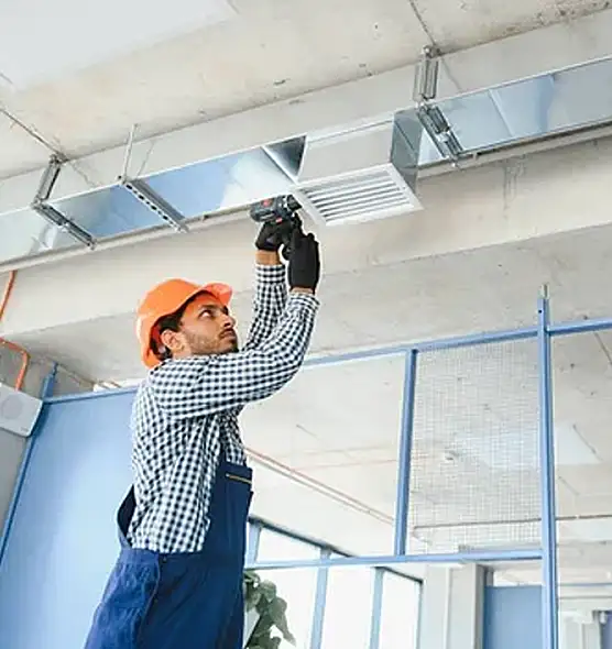 About Commercial Laundry Vent Cleaning in Johnstown, PA