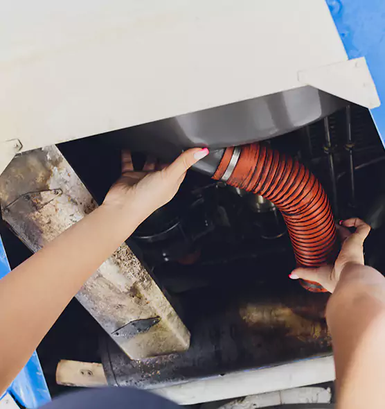 Professional Dryer Duct Pressure Testing in Johnstown, PA