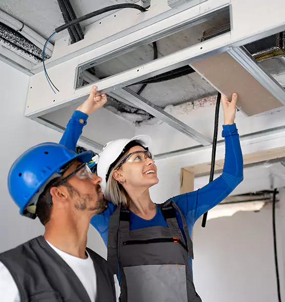 Comprehensive Duct Insulation Services in Johnstown, PA