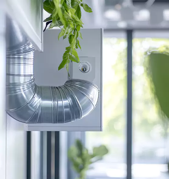 Professional Eco-Safe Dryer Vent Cleaning in Johnstown, PA