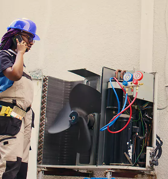 Professional Energy-Efficient HVAC Cleaning in Johnstown, PA