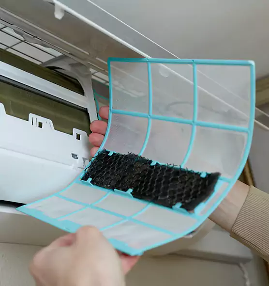 Welcome to Air Duct Cleaning & Repairs Johnstown — Your Local HEPA Filter Installation Pros in Johnstown, PA