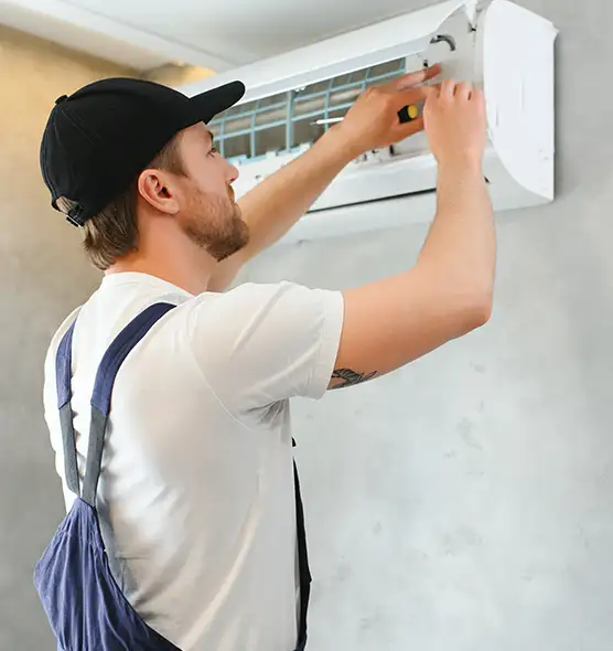 About In-wall Dryer Vent Cleaning Johnstown, PA