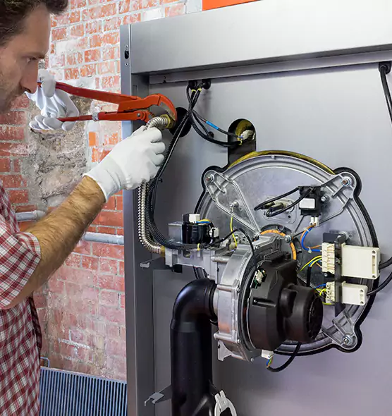 Advanced Repair Dryer Vent Hose in Johnstown, PA