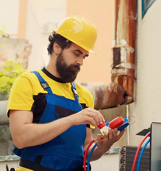 About Smart HVAC Installation in Johnstown, PA