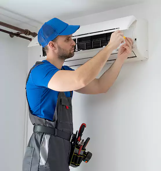 About Smart Thermostat AC Installation in Johnstown, PA