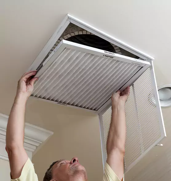 Trusted Vent Shaft Cleaning Expert in Johnstown, PA