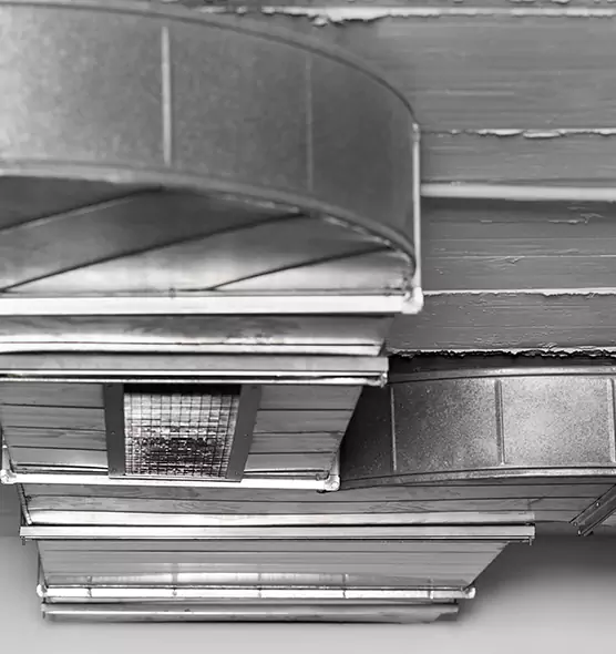 Professional Wall Vent Cleaning Service in Johnstown, PA