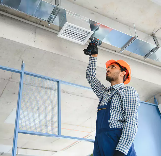 Why Homeowners & Businesses Trust Us in Johnstown, PA?