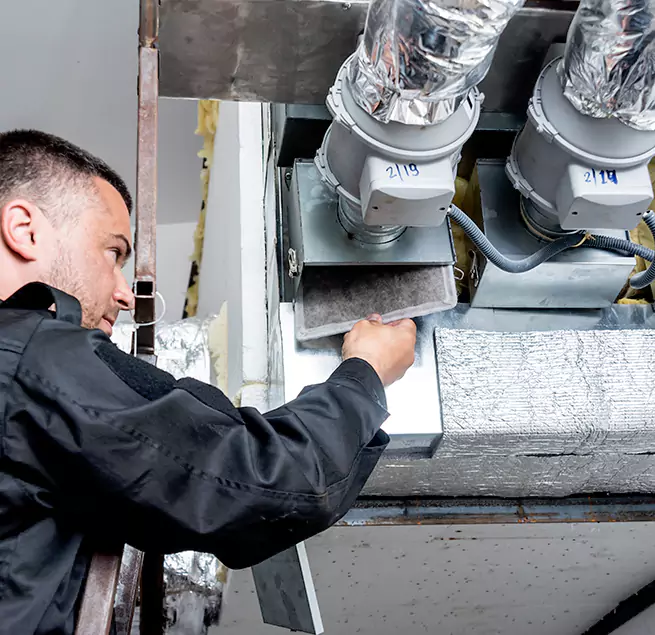 Why Homeowners & Businesses Trust Us in Johnstown, PA?