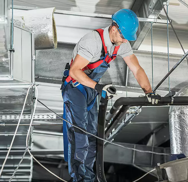 Why Homeowners & Businesses Trust Us in Johnstown, PA?