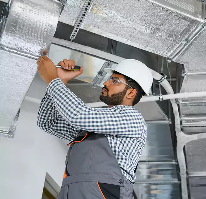 Why Homeowners & Businesses Trust Us Johnstown, PA