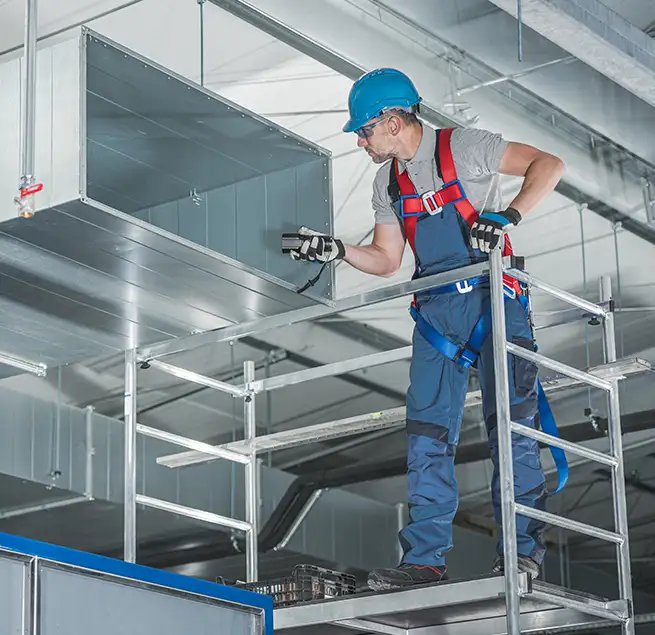 Why Homeowners & Businesses Trust Us in Johnstown, PA?