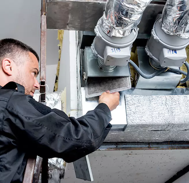 Why Homeowners & Businesses Trust Us in Johnstown, PA?