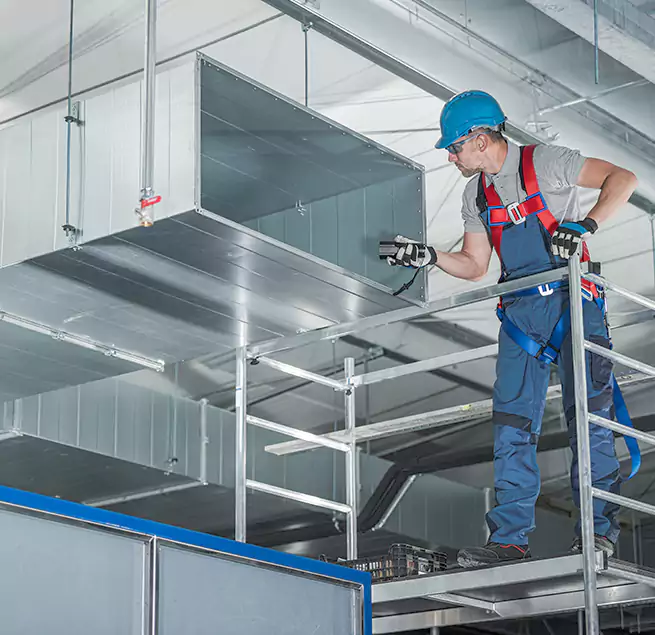 Why Homeowners & Businesses Trust Us in Johnstown, PA?