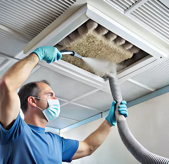 Why Homeowners & Businesses Trust Us Johnstown, PA