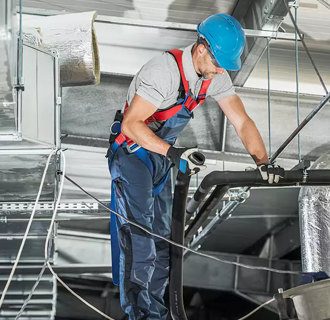 Why Homeowners & Businesses Trust Us in Johnstown, PA?