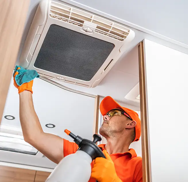 Why Homeowners & Businesses Trust Us in Johnstown, PA?