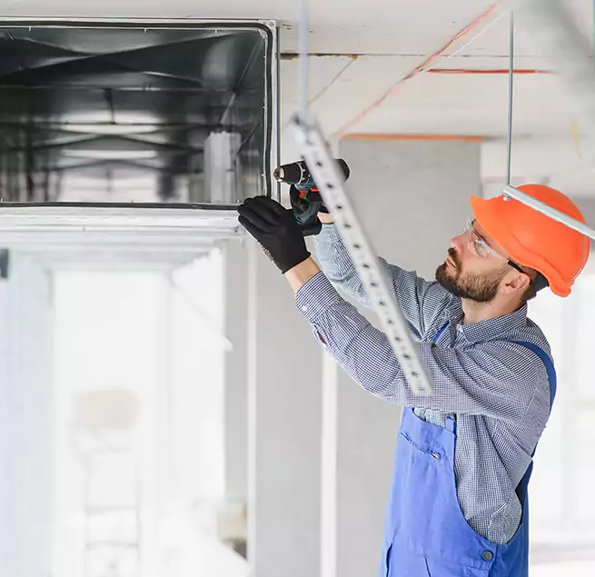 Why Homeowners & Businesses Trust Us Johnstown, PA