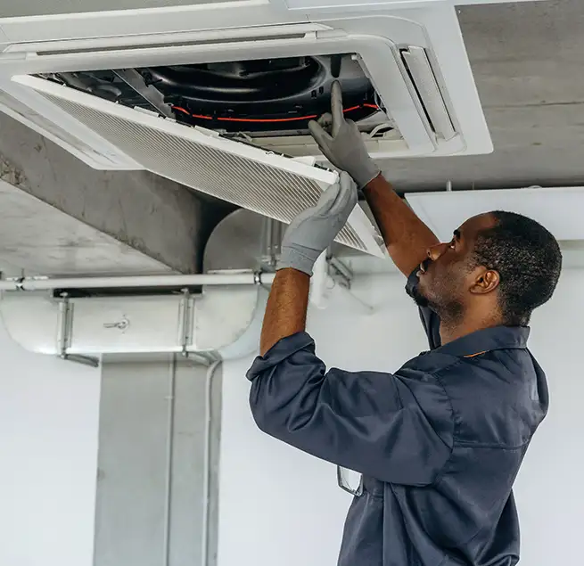 Why Homeowners & Businesses Trust Us in Johnstown, PA?