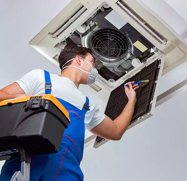 Why Homeowners & Businesses Trust Us in Johnstown, PA?