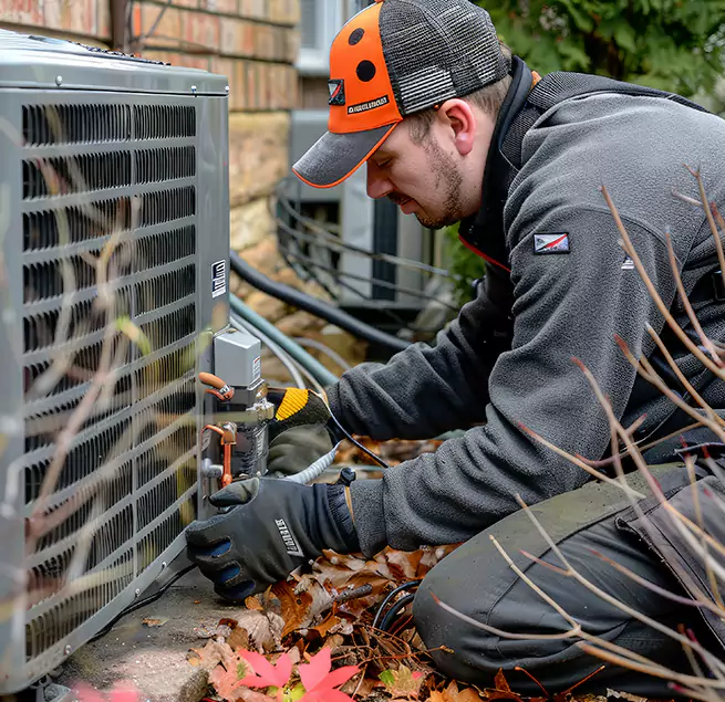 Why Homeowners & Businesses Trust Us in Johnstown, PA?