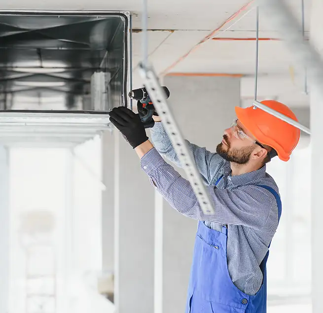  Why Homeowners Businesses Trust Us Johnstown, PA