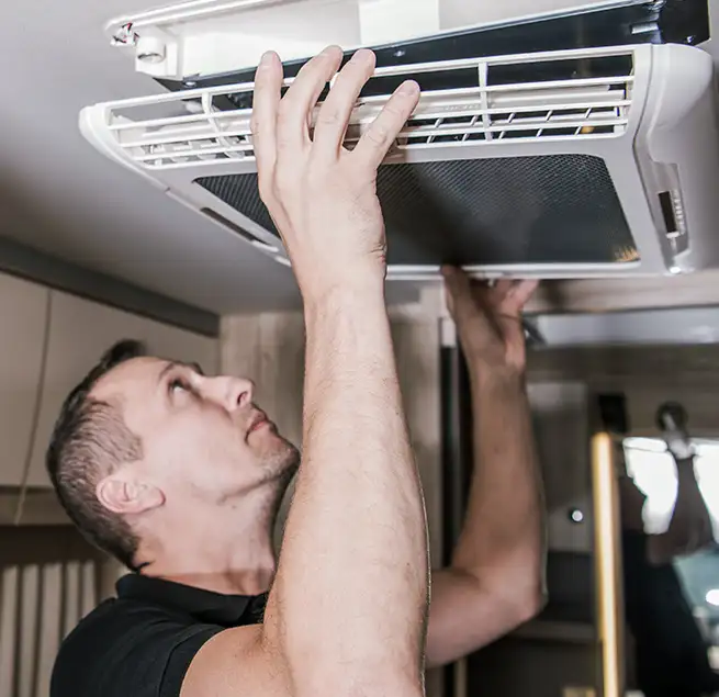 Why Homeowners & Businesses Trust Us Johnstown, PA