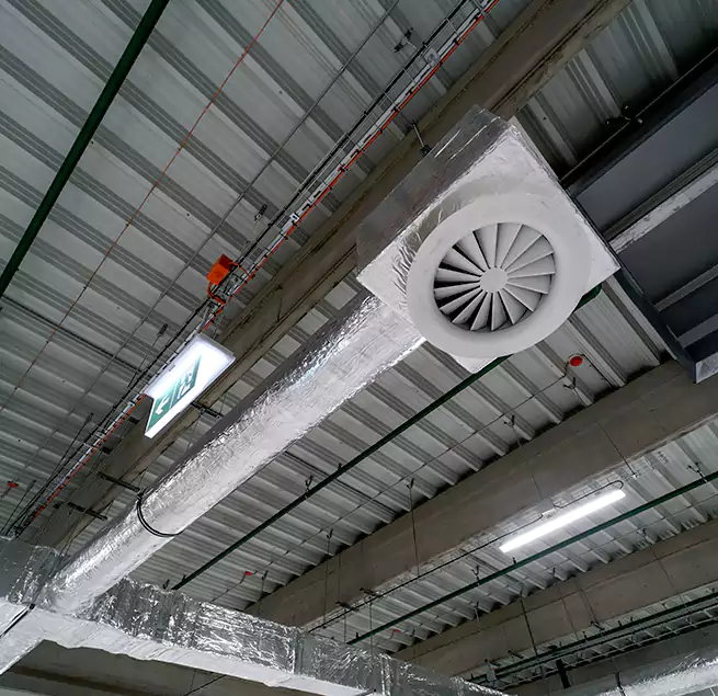 Why Homeowners & Businesses Trust Us in Johnstown, PA