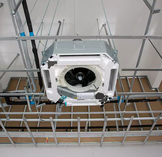 Why Homeowners & Businesses Trust Us Johnstown, PA