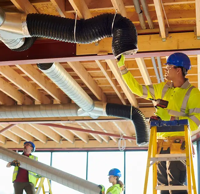 Why Homeowners & Businesses Trust Us in Johnstown, PA?